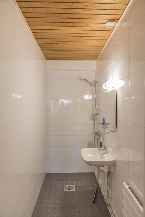 Skargardsskolan Saaristokoulu Hotel Houtskar ภายนอก รูปภาพ