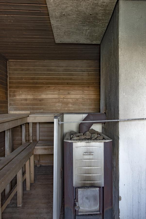 Skargardsskolan Saaristokoulu Hotel Houtskar ภายนอก รูปภาพ
